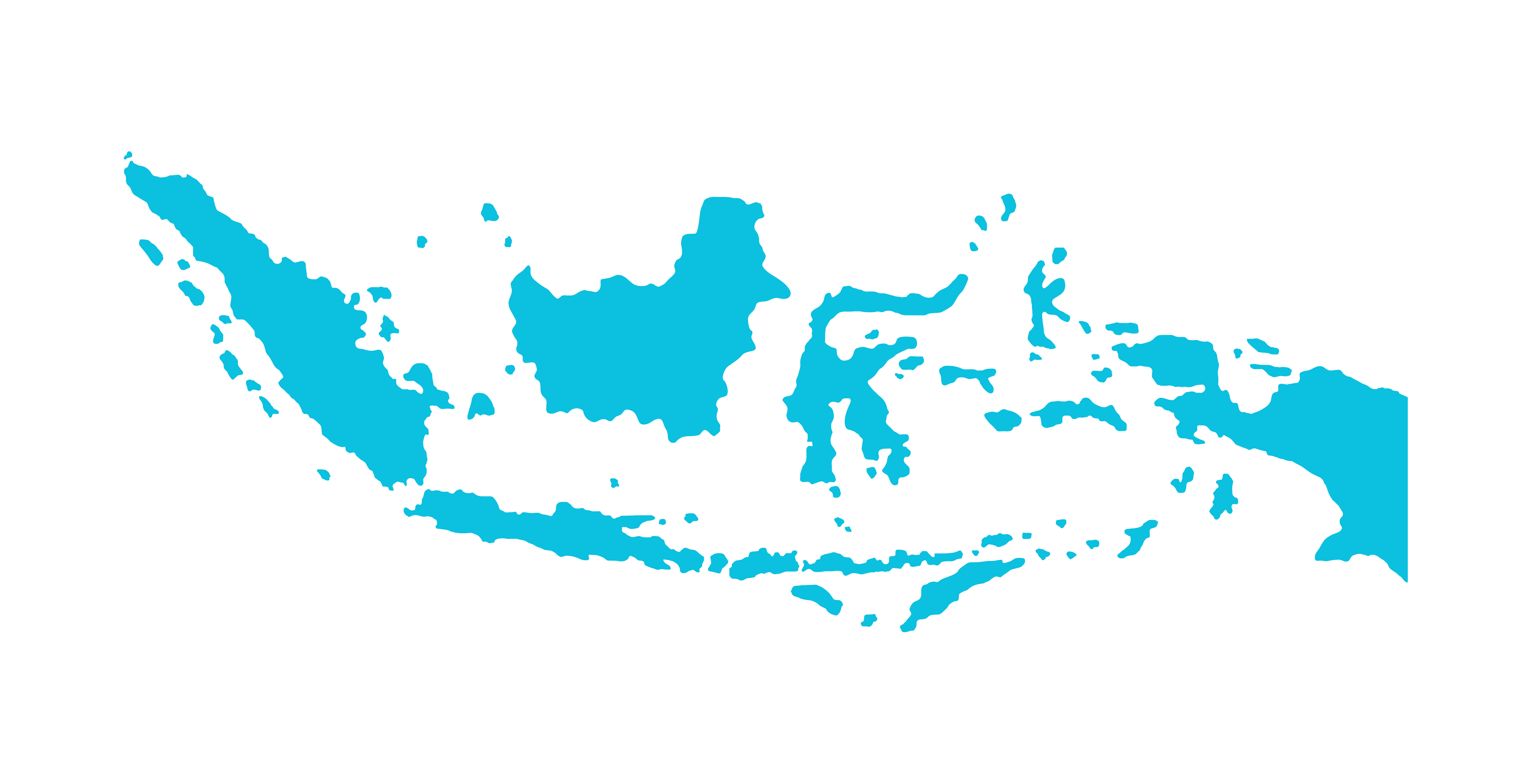 Peta Indonesia