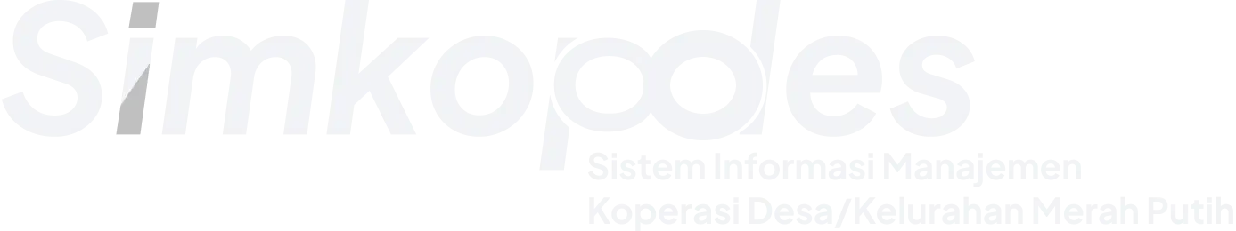 Logo Koperasi Mobile